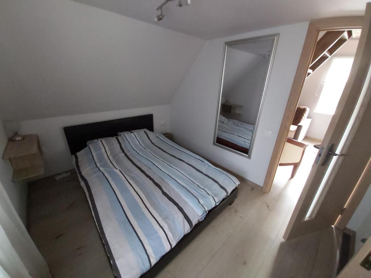 Guest House Podnieki Ventspils Kültér fotó