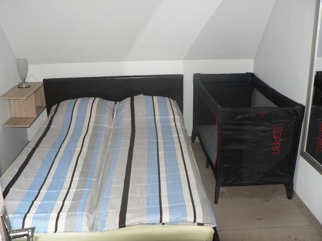 Guest House Podnieki Ventspils Kültér fotó