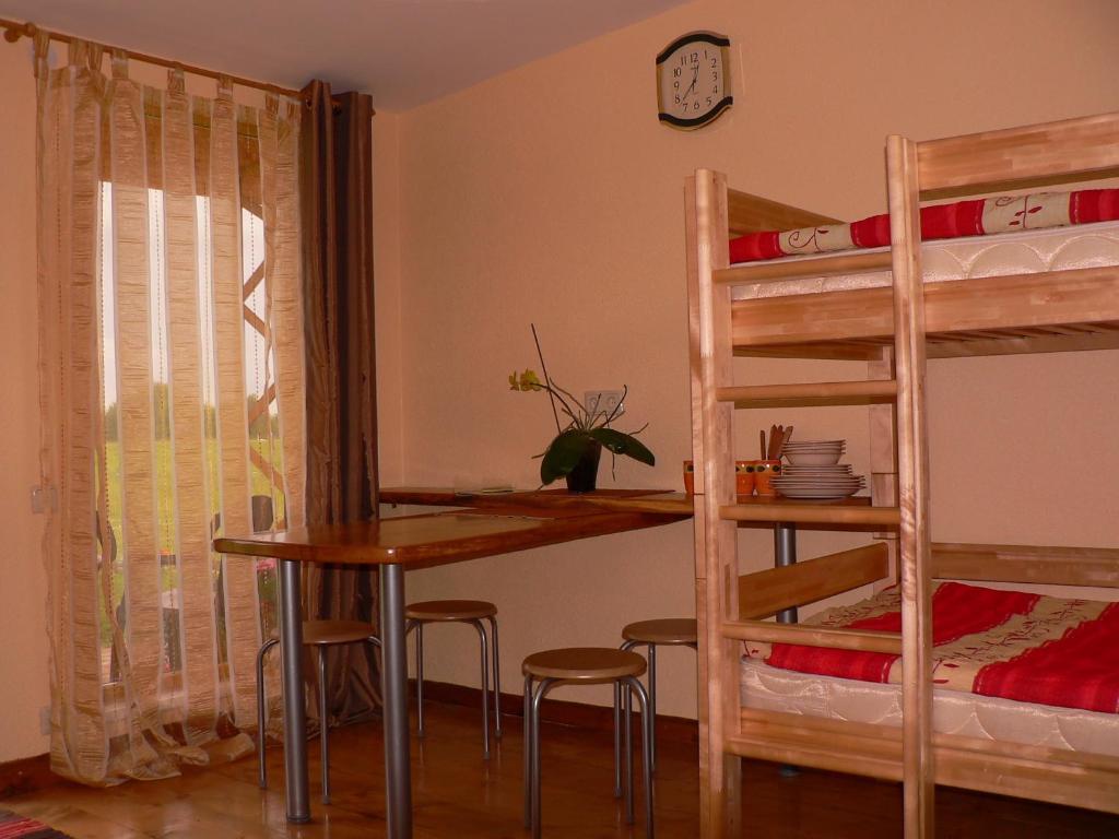 Guest House Podnieki Ventspils Szoba fotó