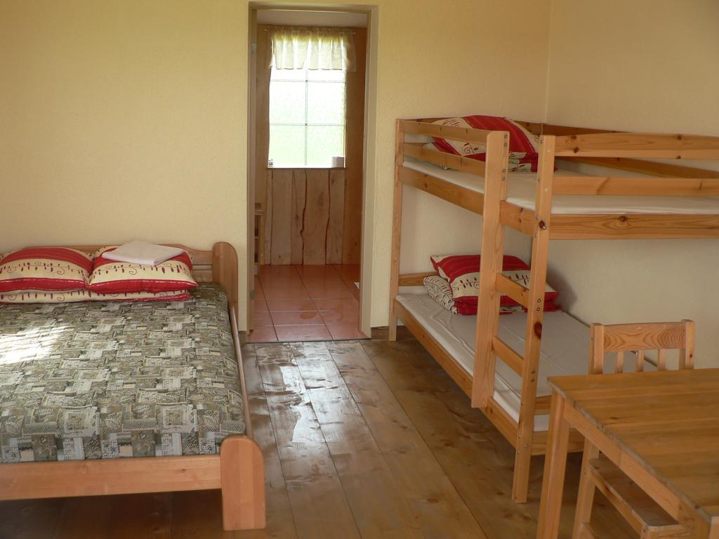 Guest House Podnieki Ventspils Szoba fotó