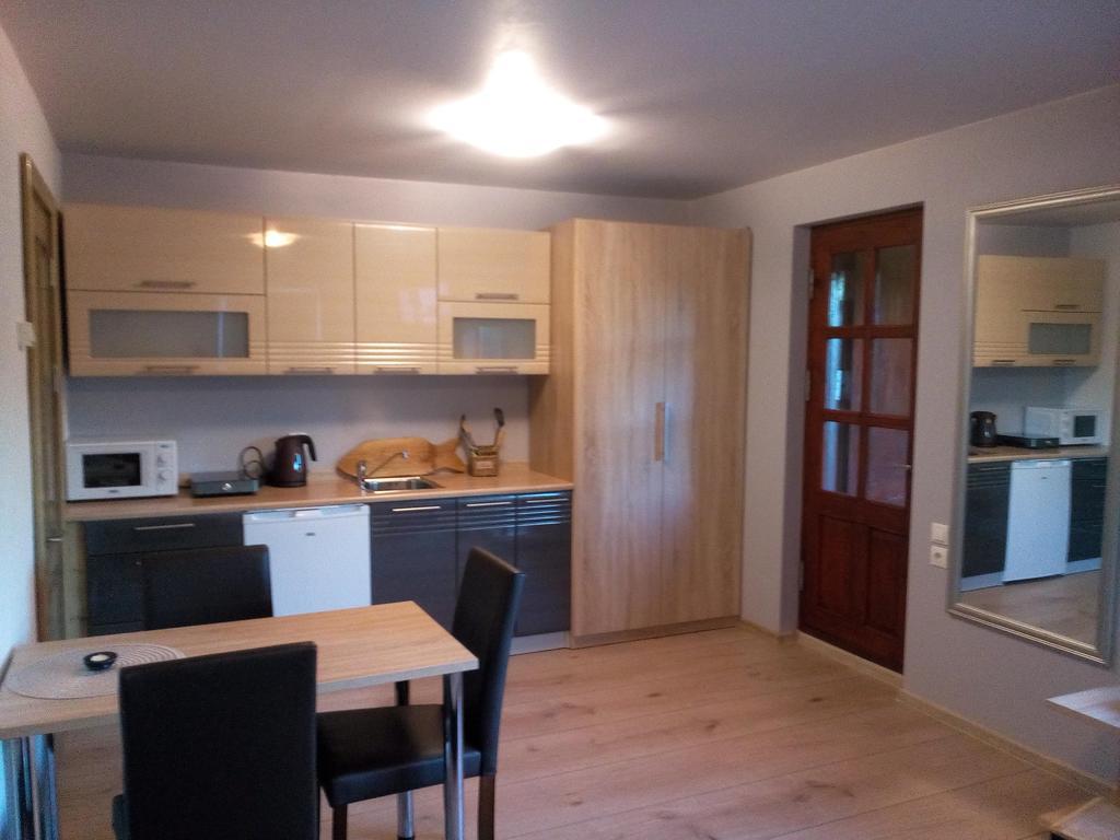 Guest House Podnieki Ventspils Szoba fotó