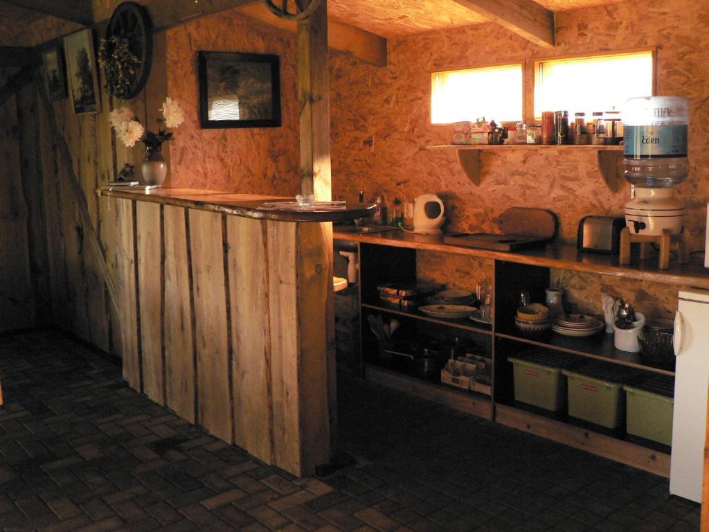 Guest House Podnieki Ventspils Kültér fotó