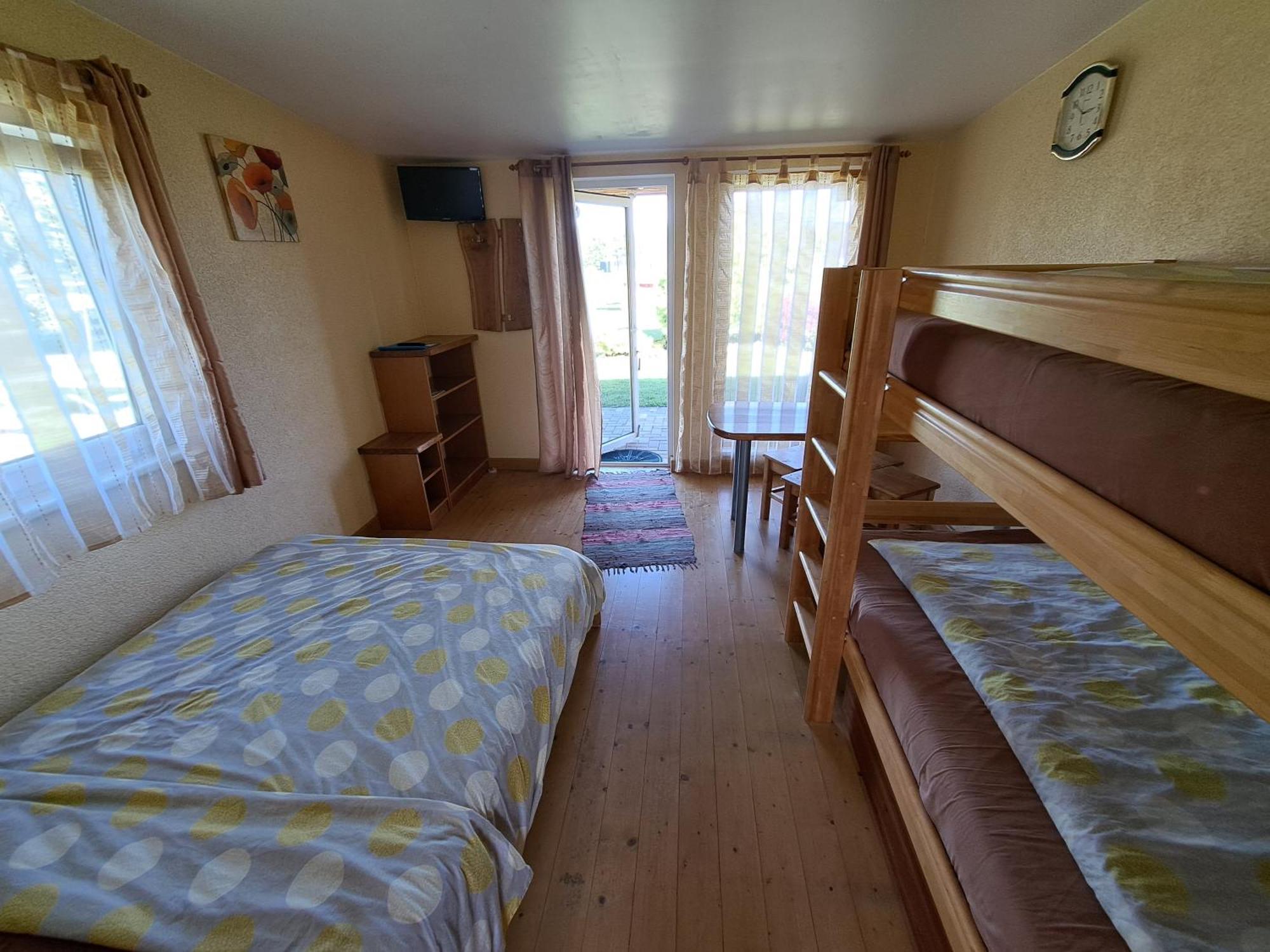 Guest House Podnieki Ventspils Kültér fotó