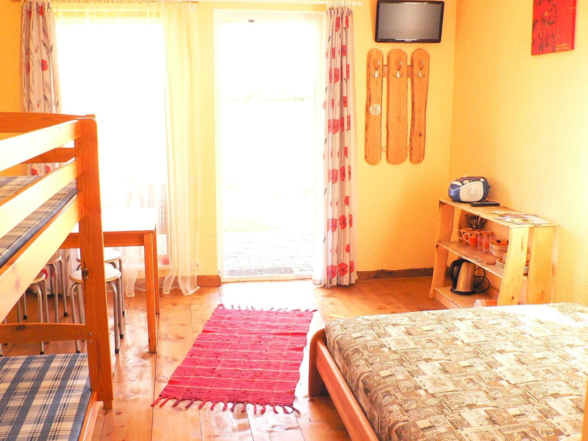 Guest House Podnieki Ventspils Kültér fotó
