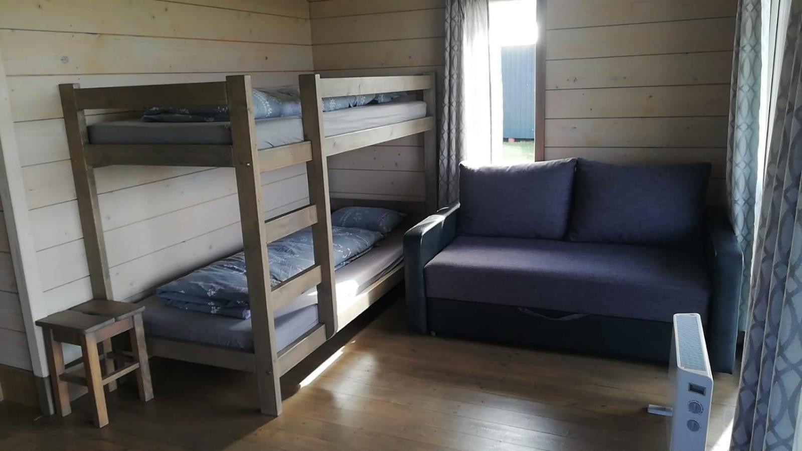 Guest House Podnieki Ventspils Kültér fotó
