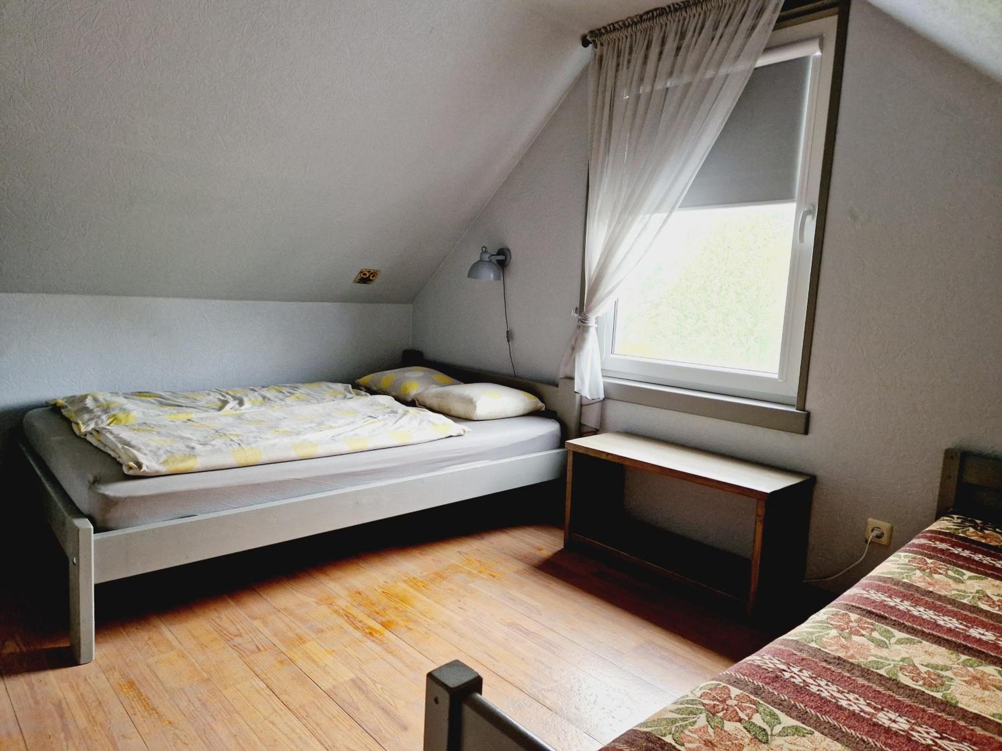 Guest House Podnieki Ventspils Kültér fotó