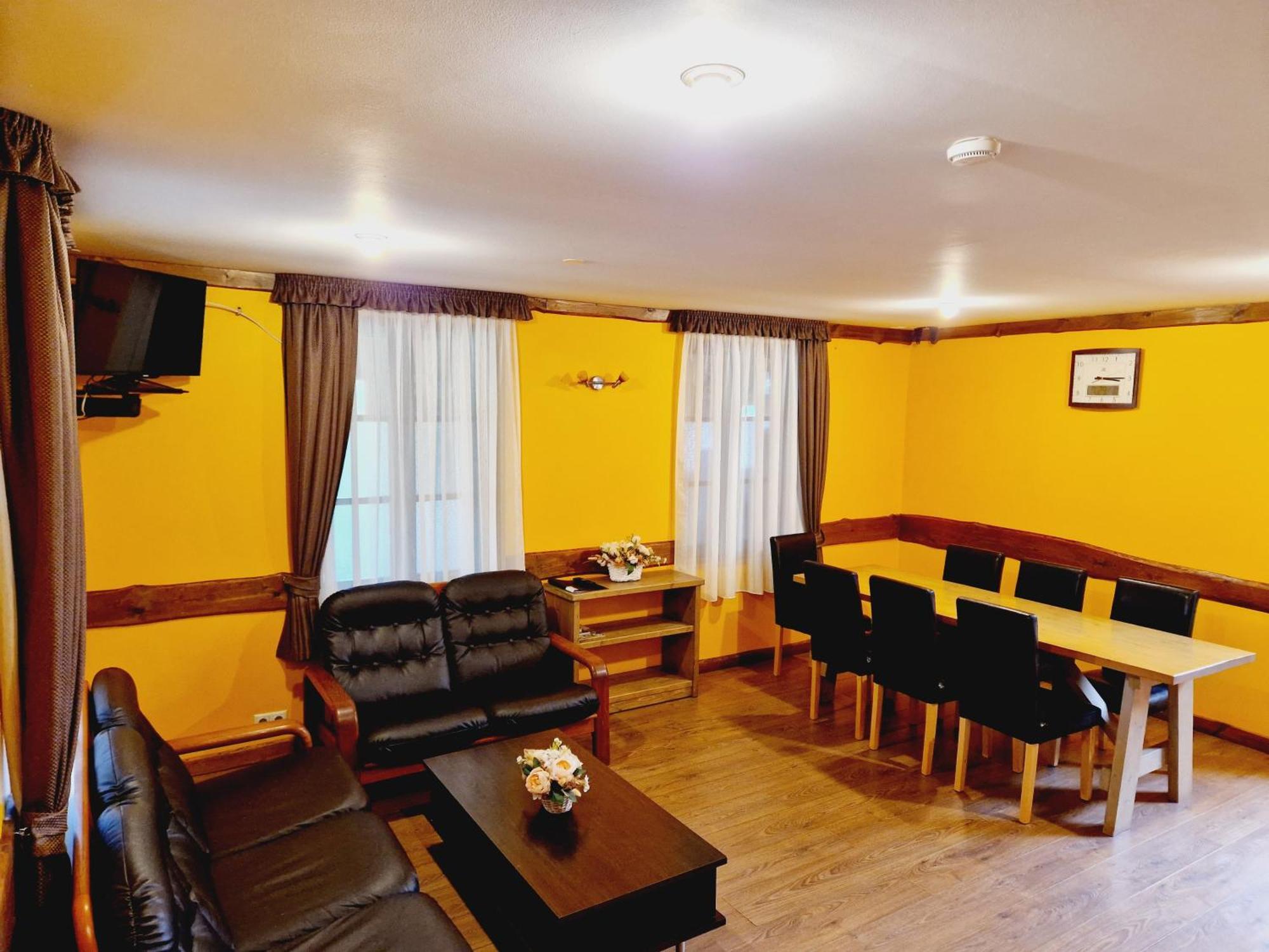 Guest House Podnieki Ventspils Kültér fotó