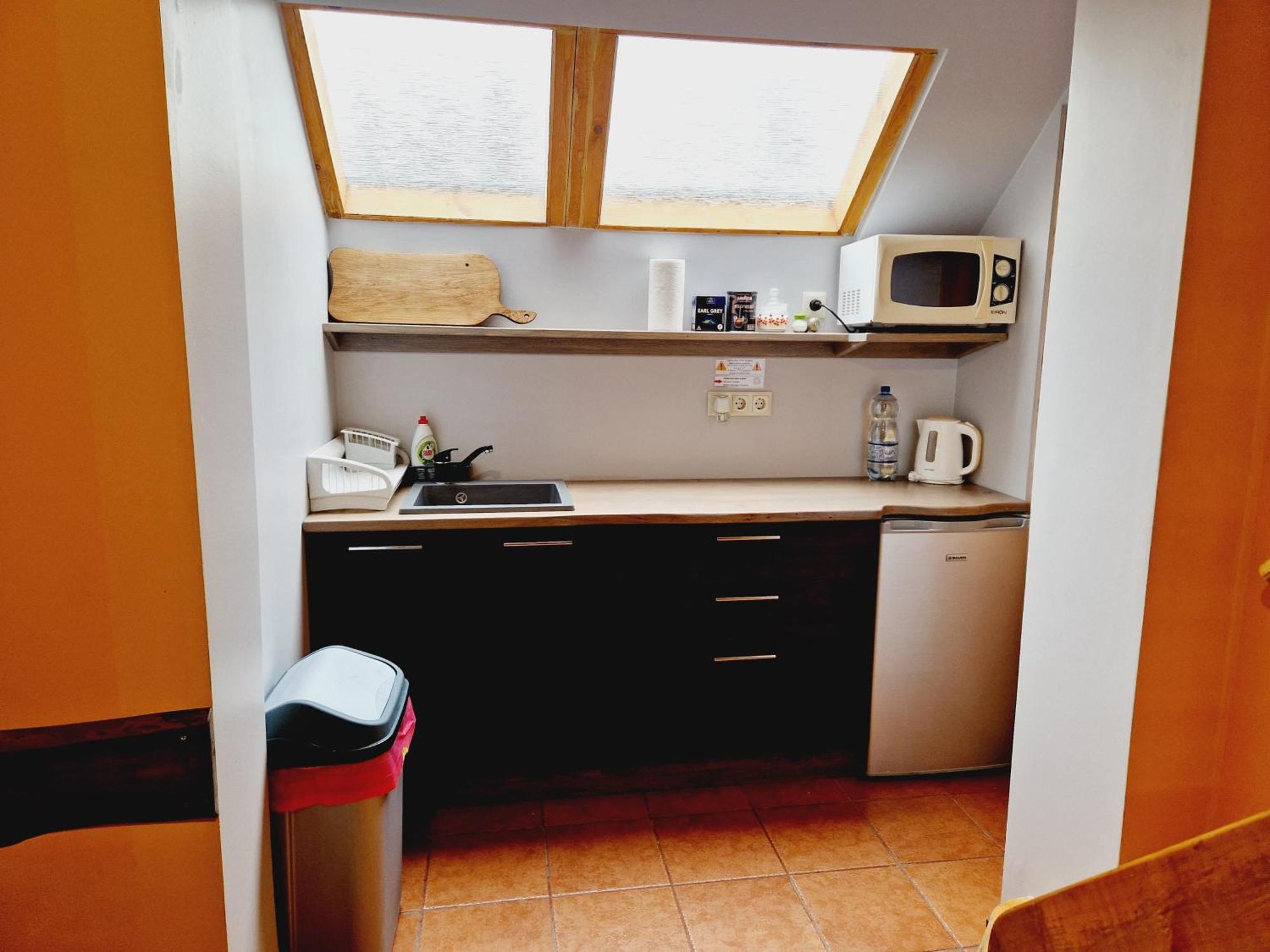 Guest House Podnieki Ventspils Kültér fotó