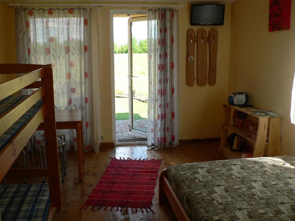 Guest House Podnieki Ventspils Kültér fotó